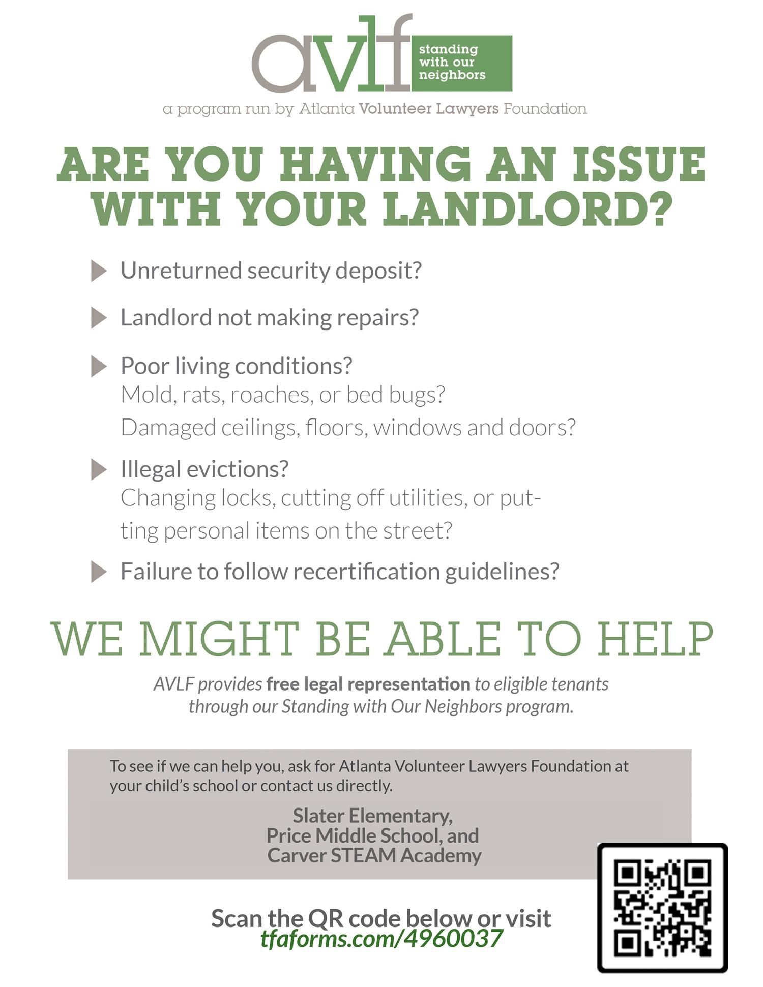  Housing Help